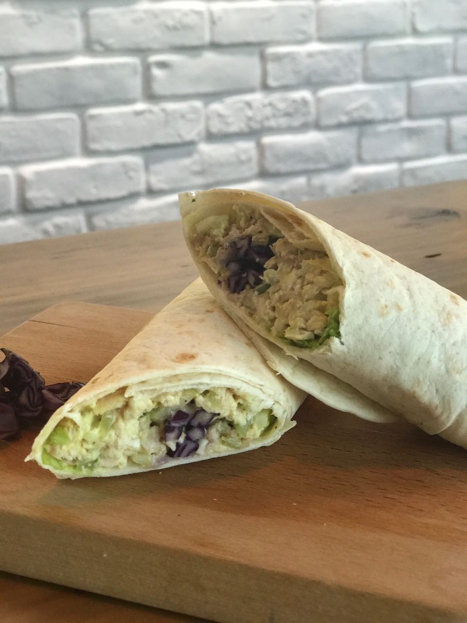 Zoga Yoga Cafe: food & drinks