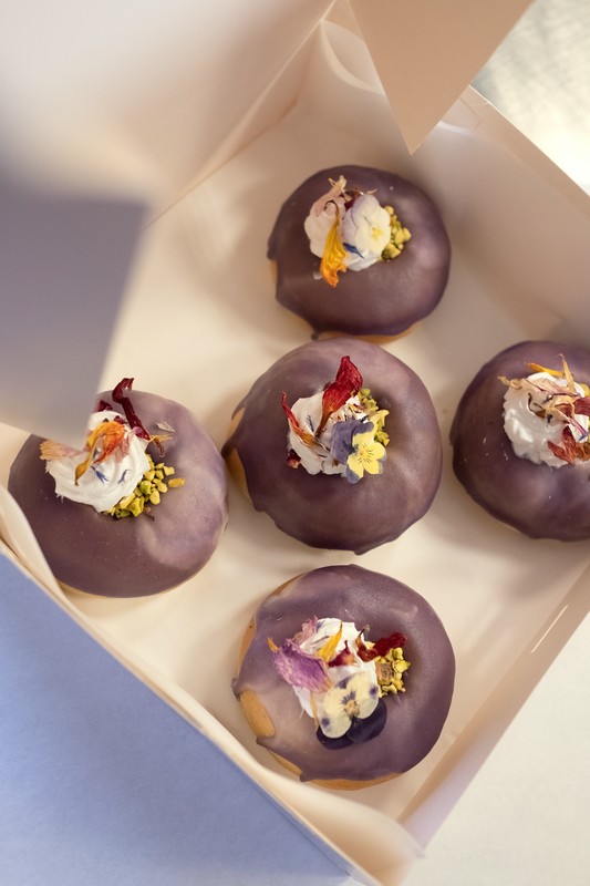 Nados Donuts: photo