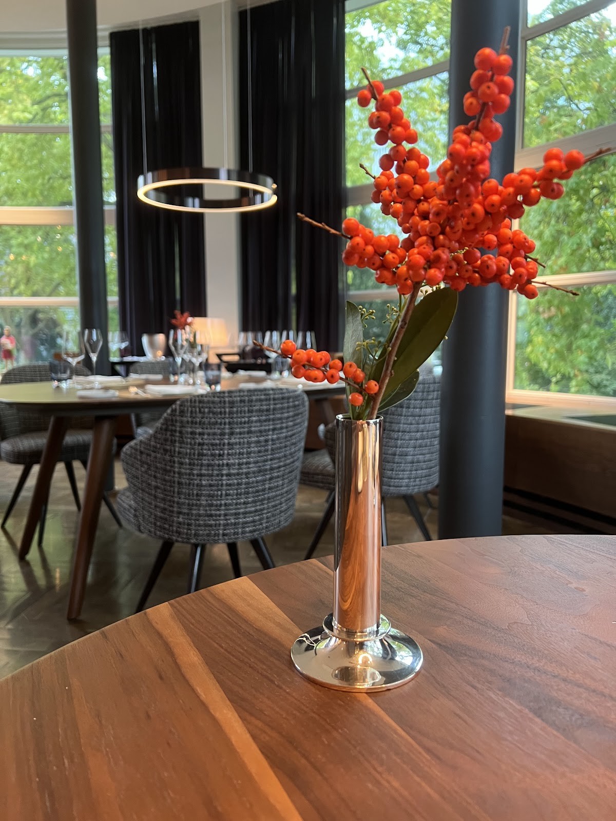 Lafleur: the place