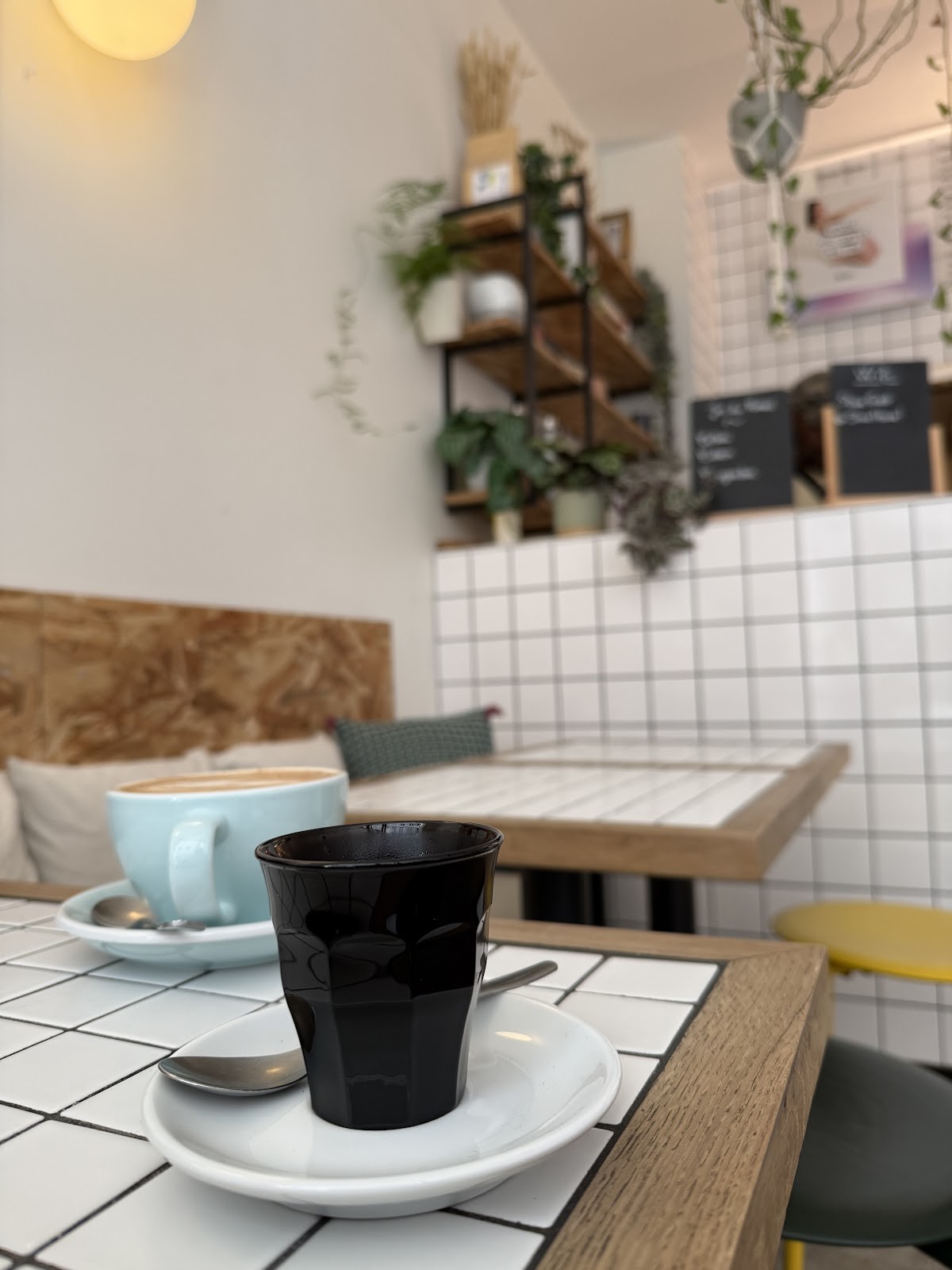 Slowe Wellness House | Bonne Nouvelle: the place