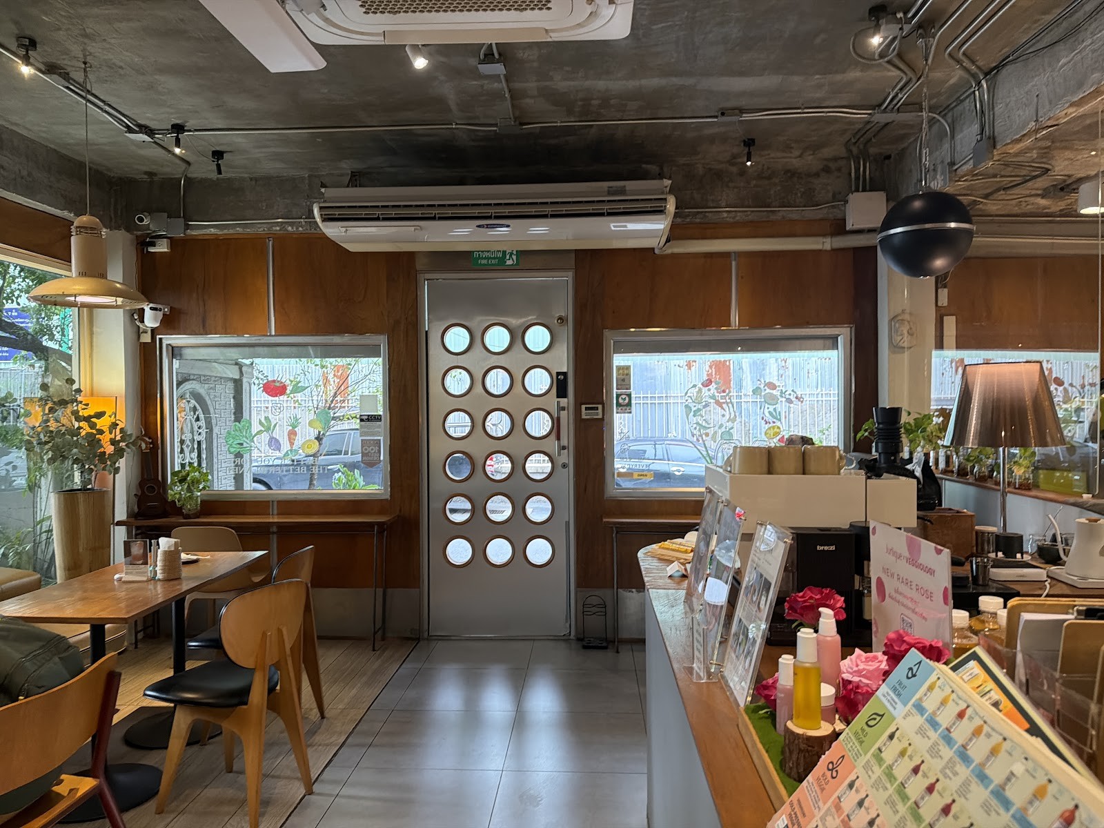 VEGGIOLOGY: the place