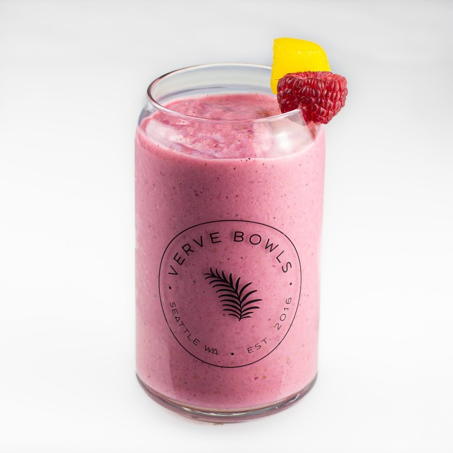 Verve Bowls - Downtown: food & drinks