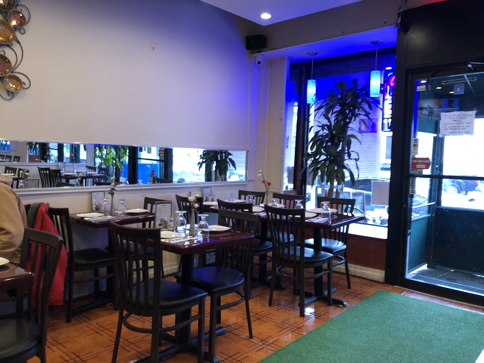 Cardamom Indian Cuisine: the place