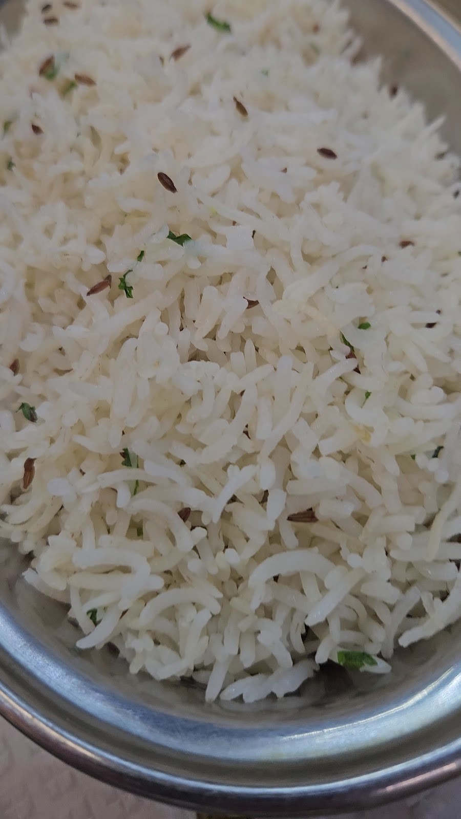 Desi Masala Indian Restaurant: food & drinks