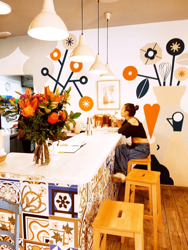 Al-Paladar - Taverna i Take Away: photo
