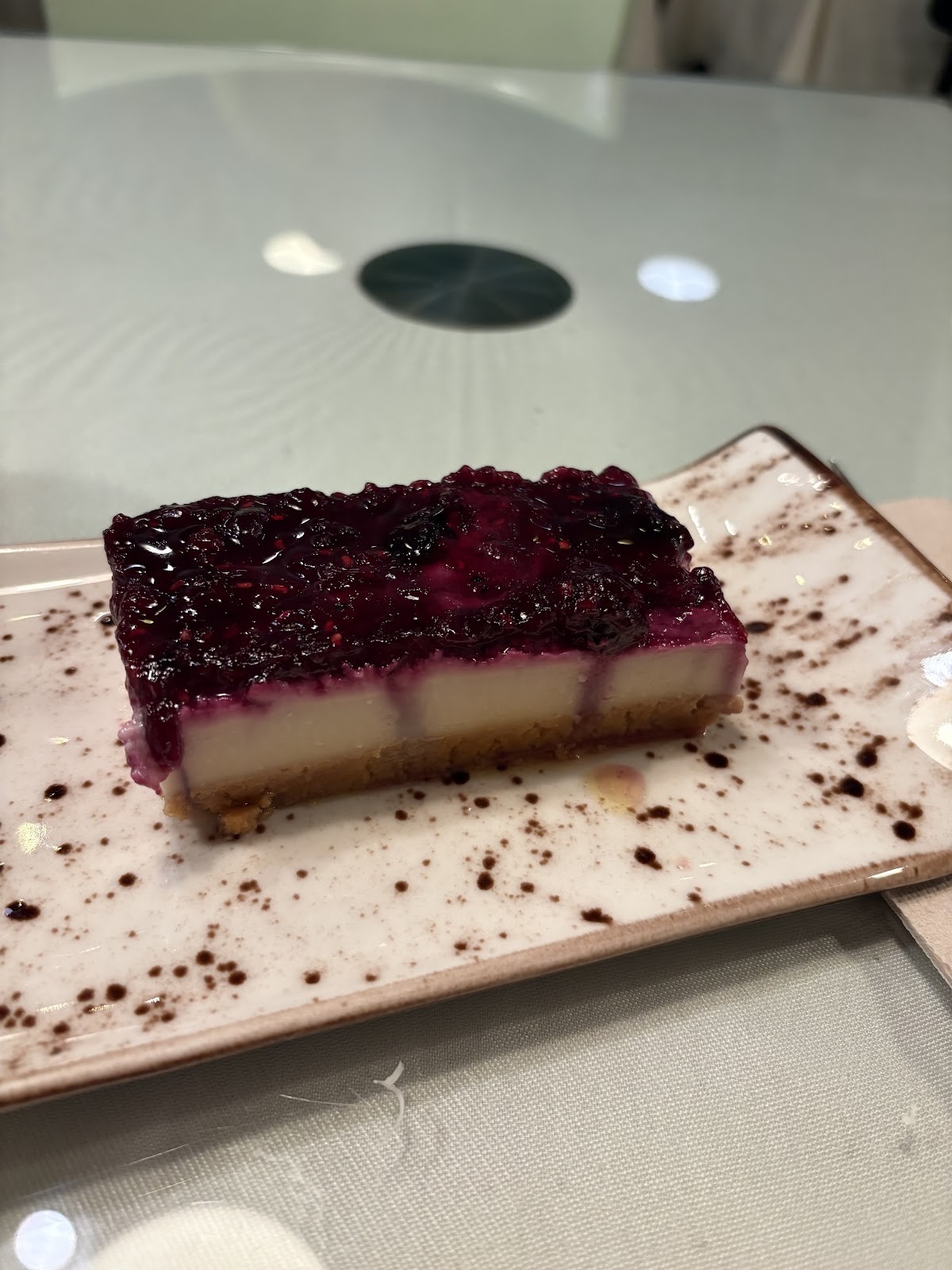 Organi Chiado: food & drinks