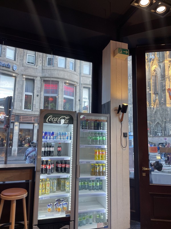 Kamps - Marzellenstraße: photo 4