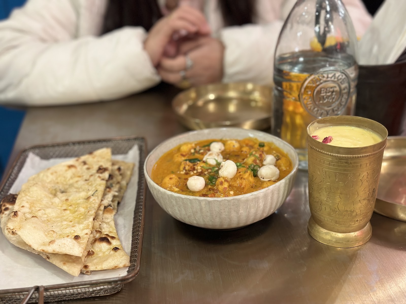 Masala Theory - Surry Hills: food & drinks