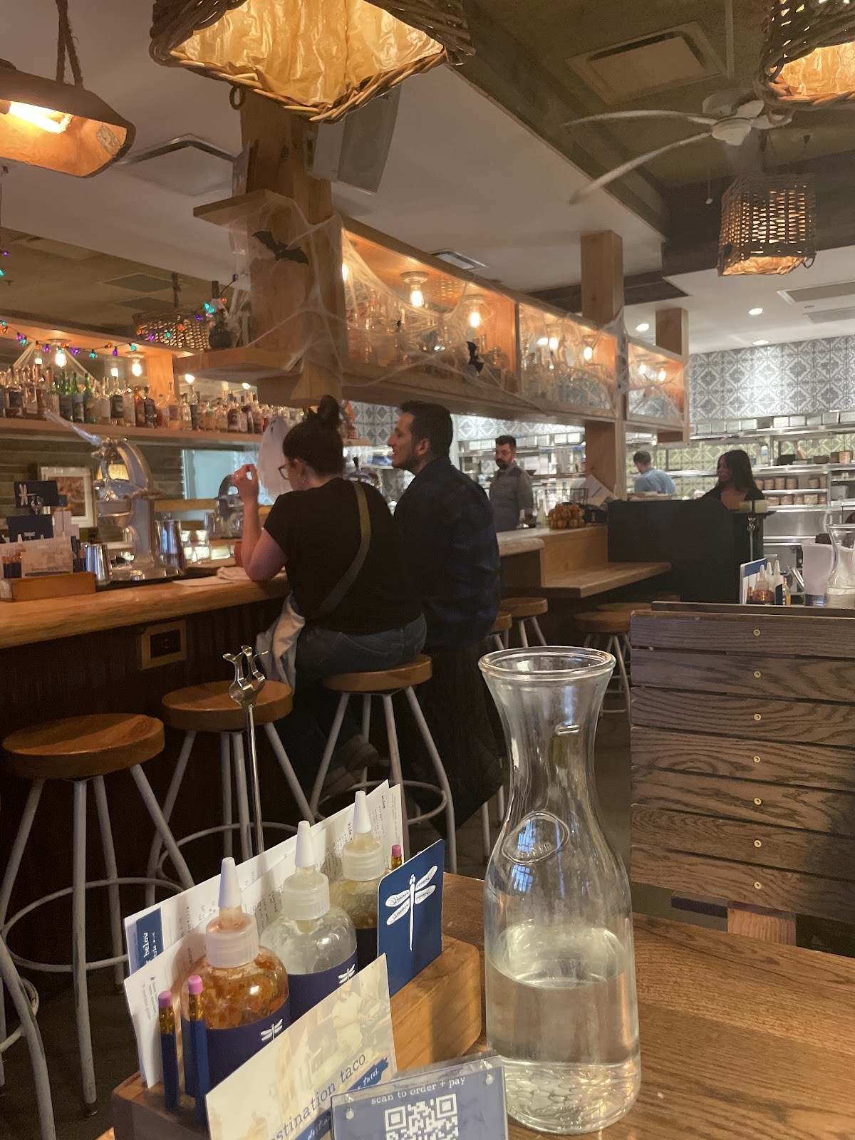 bartaco: the place