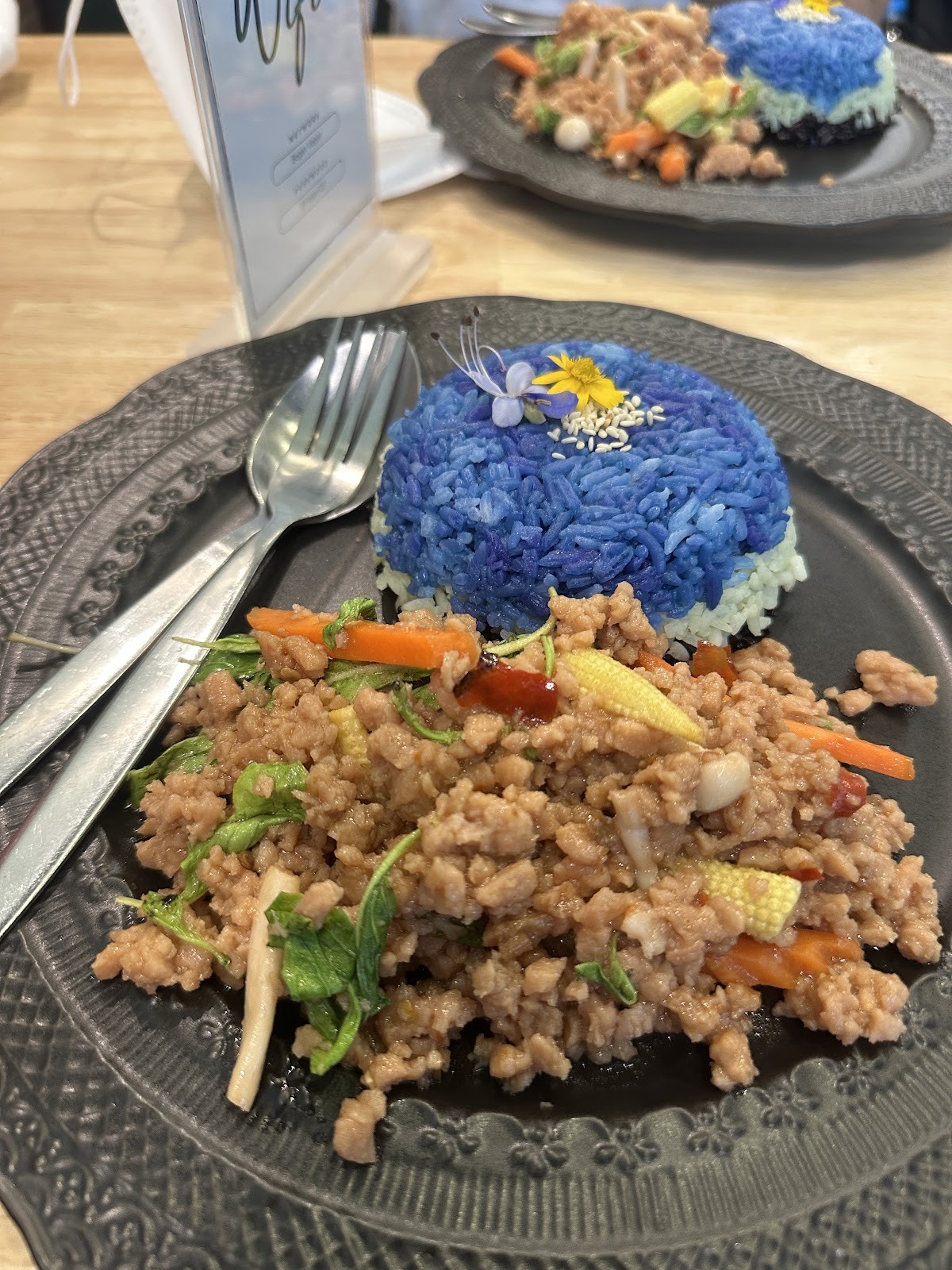 BEGAN VEGAN: food & drinks
