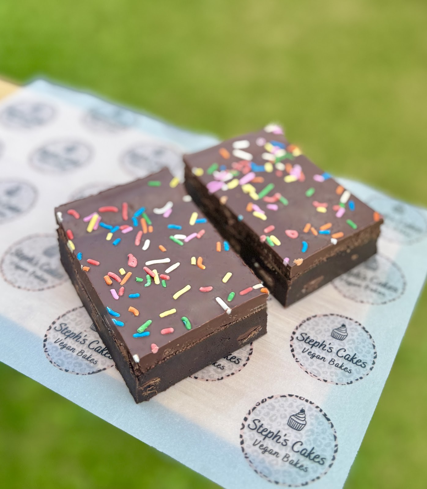 Steph's Cakes: food & drinks