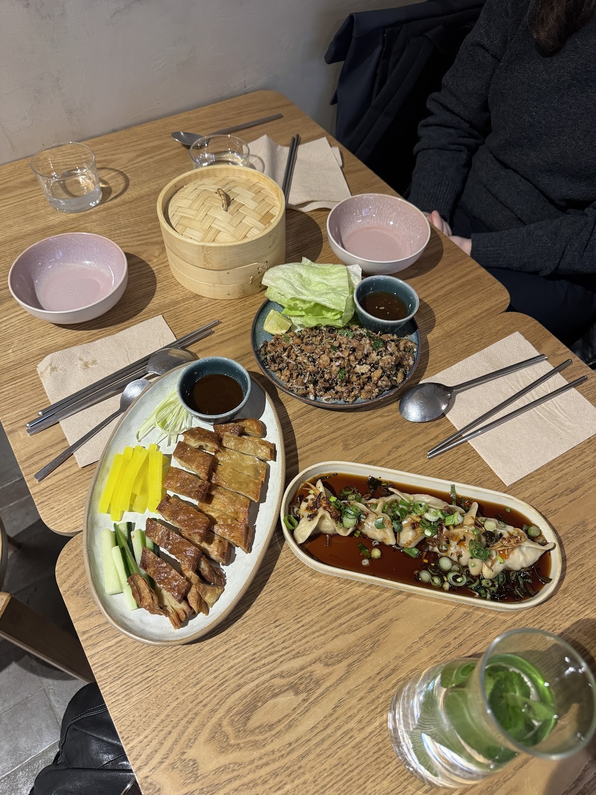 Didi: food & drinks