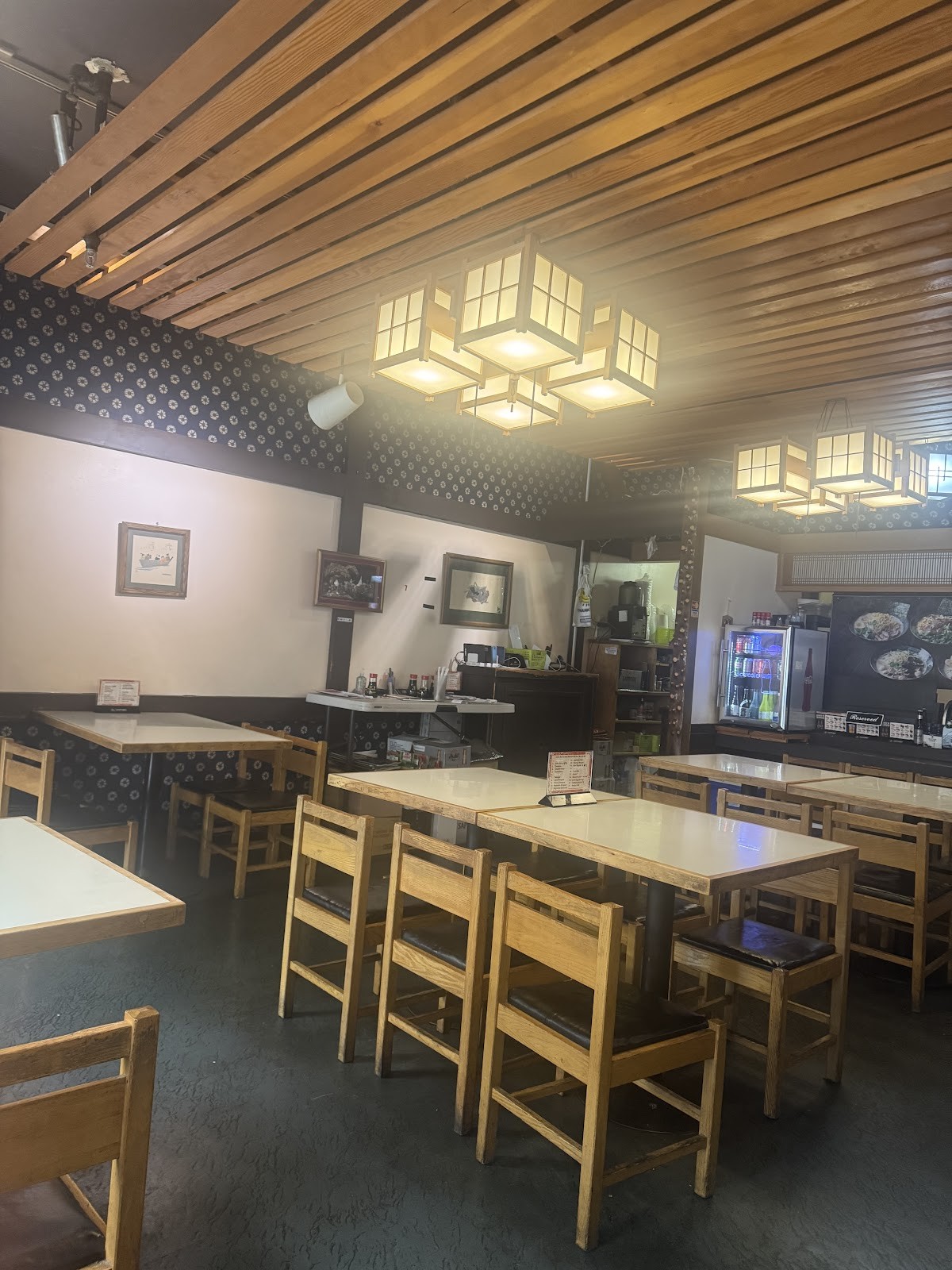 Kui Shin Bo: the place