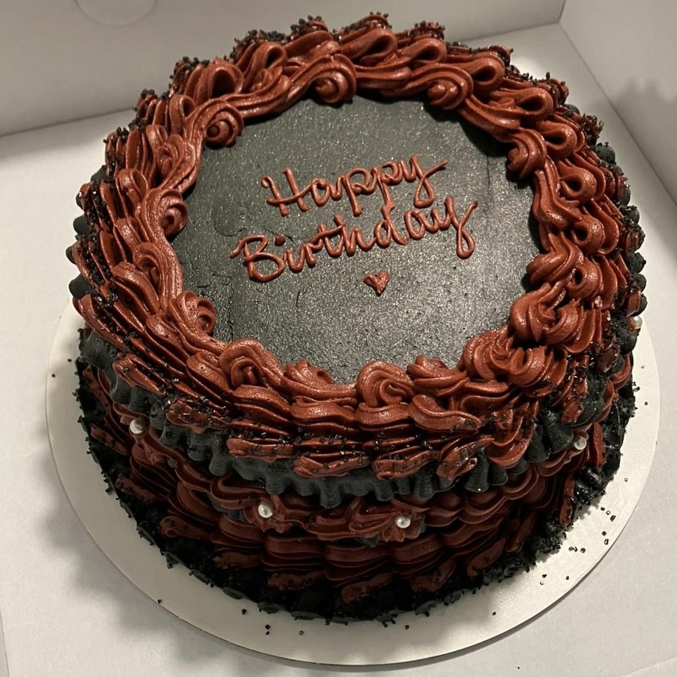 C+ Bakery: food & drinks