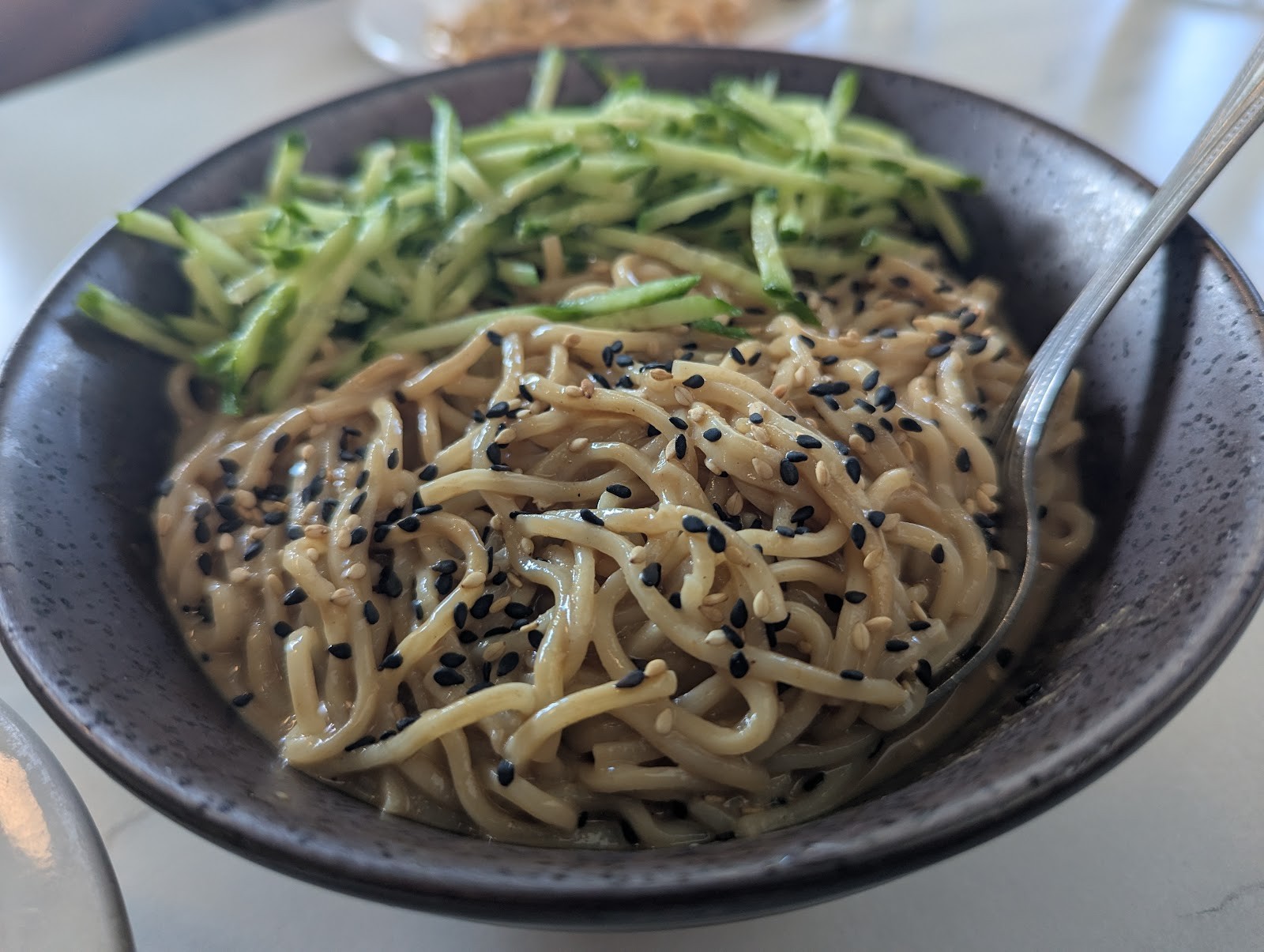 mala class: food & drinks