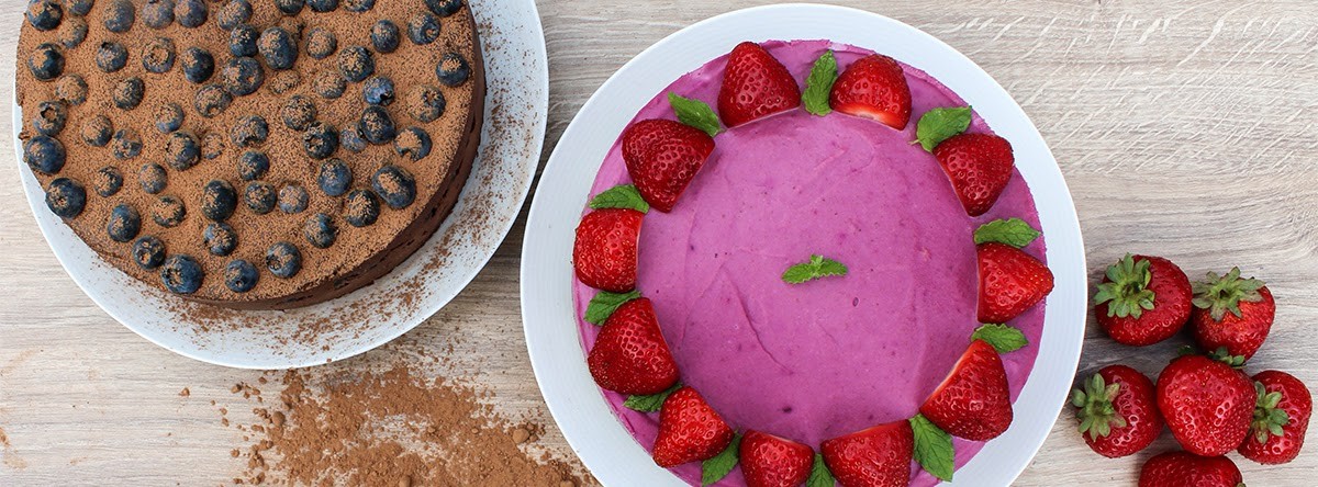 MyRaw Café: food & drinks