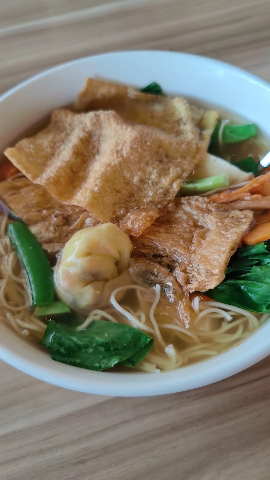 Just Vegan: food & drinks