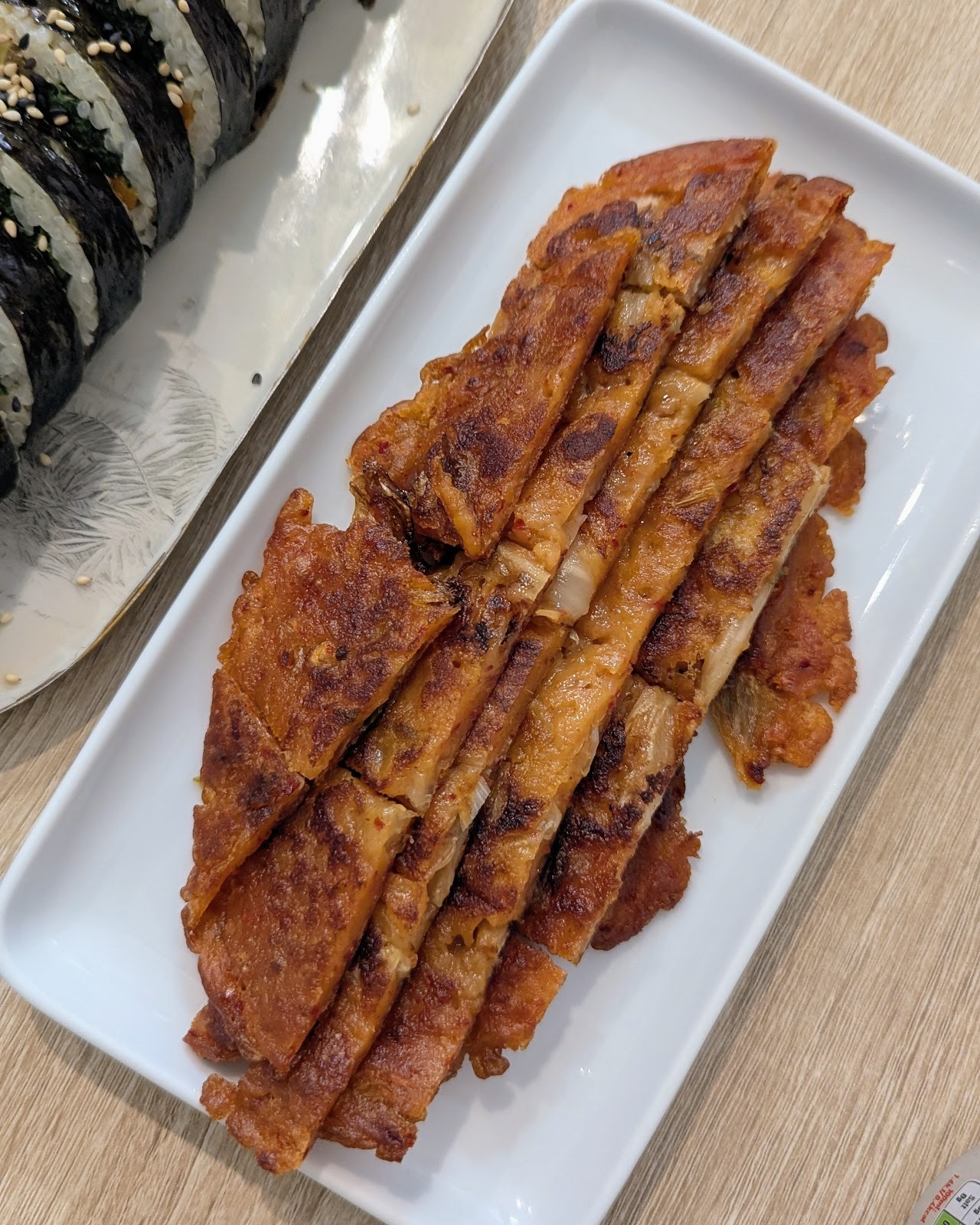 MukBap - Korean Vegan: food & drinks