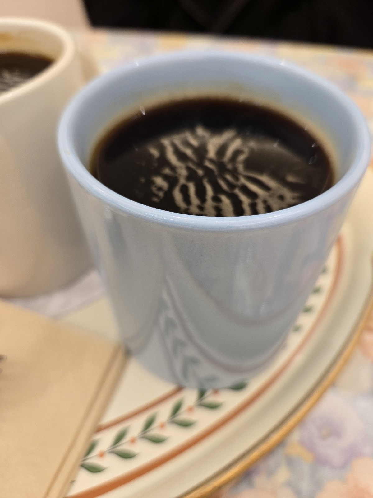 Pipi Cake House: food & drinks