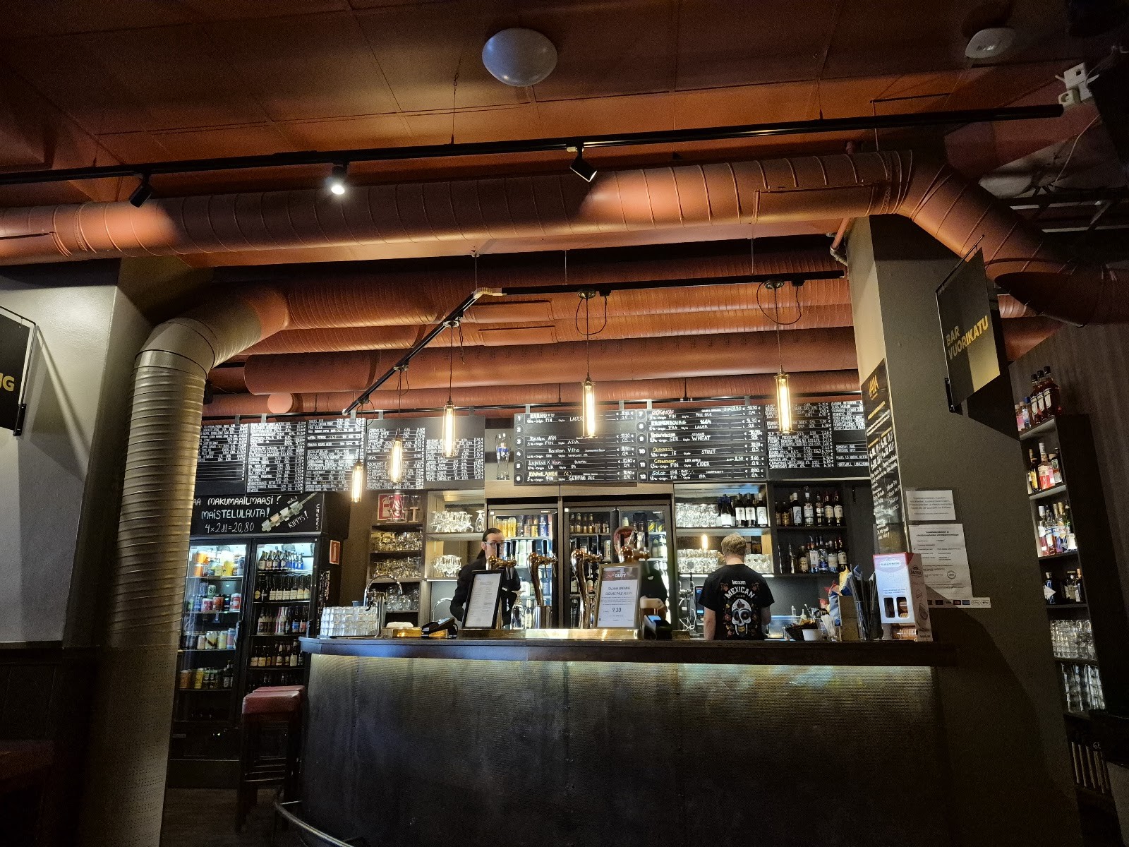 Kaisla: the place