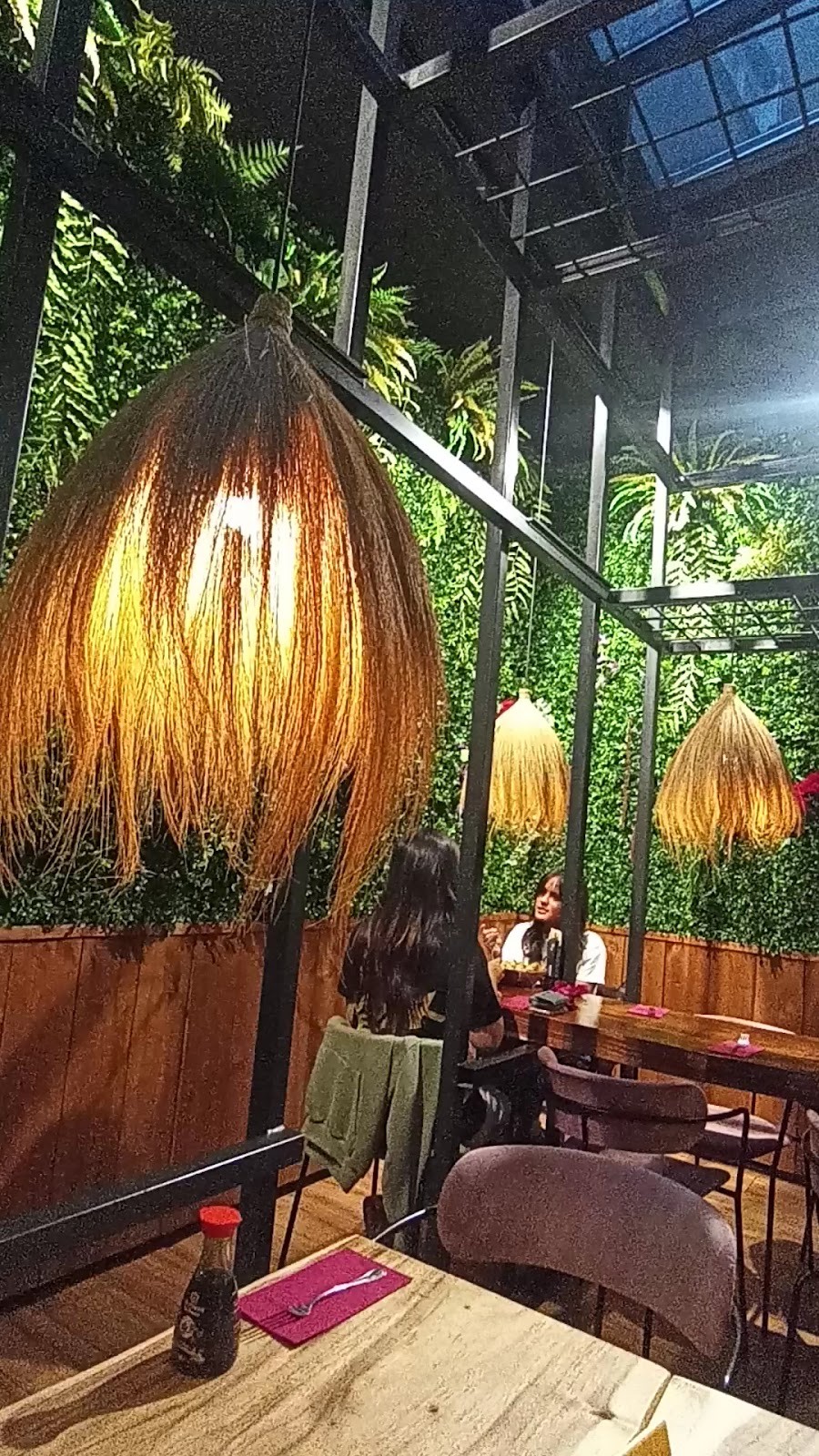 Hawaiian Poké Bowl - Groenplaats: the place
