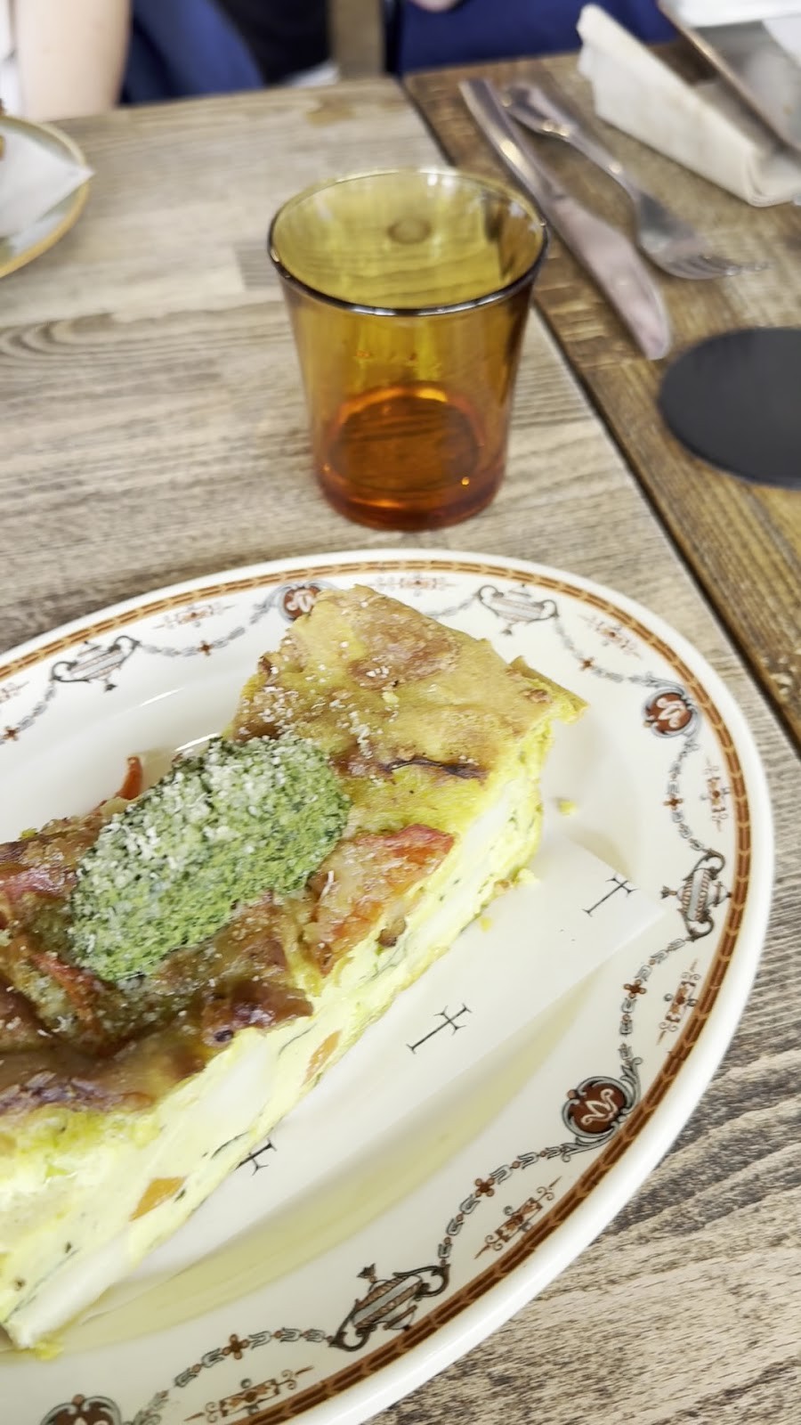 Smith & Deli: food & drinks