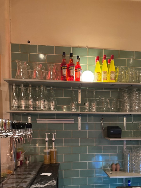 Pico Pizza Nørrebro: photo 4