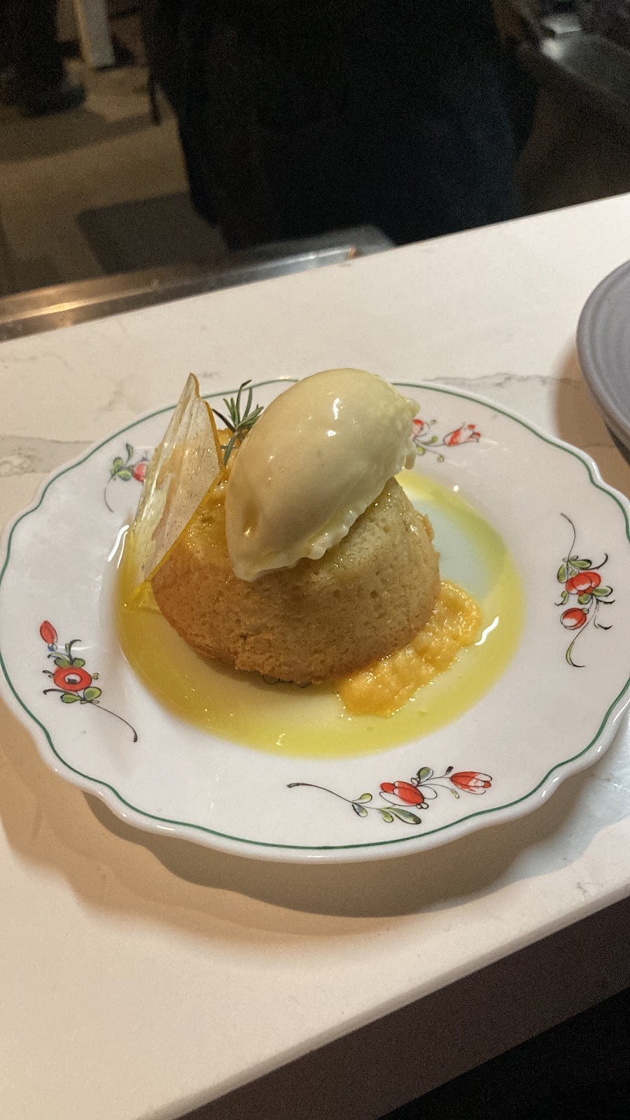 Smith + Daughters: food & drinks