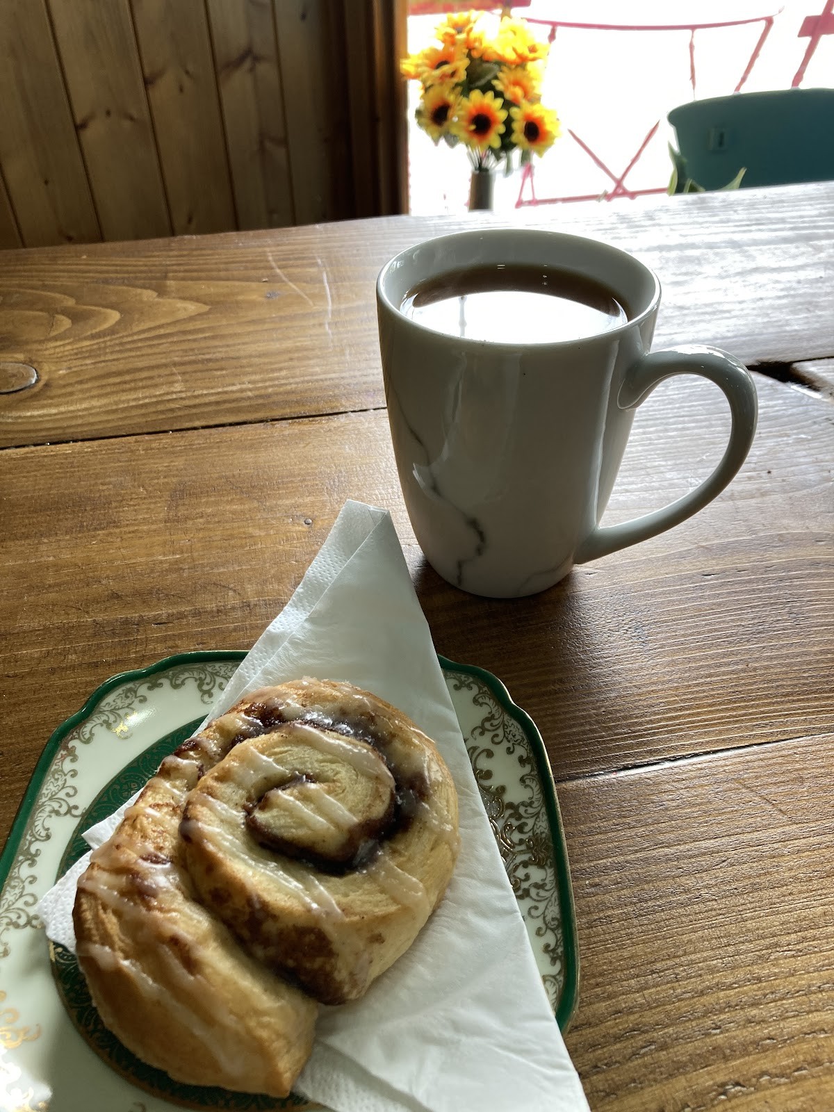 Compassionate Kitchen: food & drinks