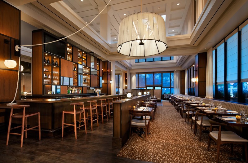 Prairie Kitchen & Bar: photo