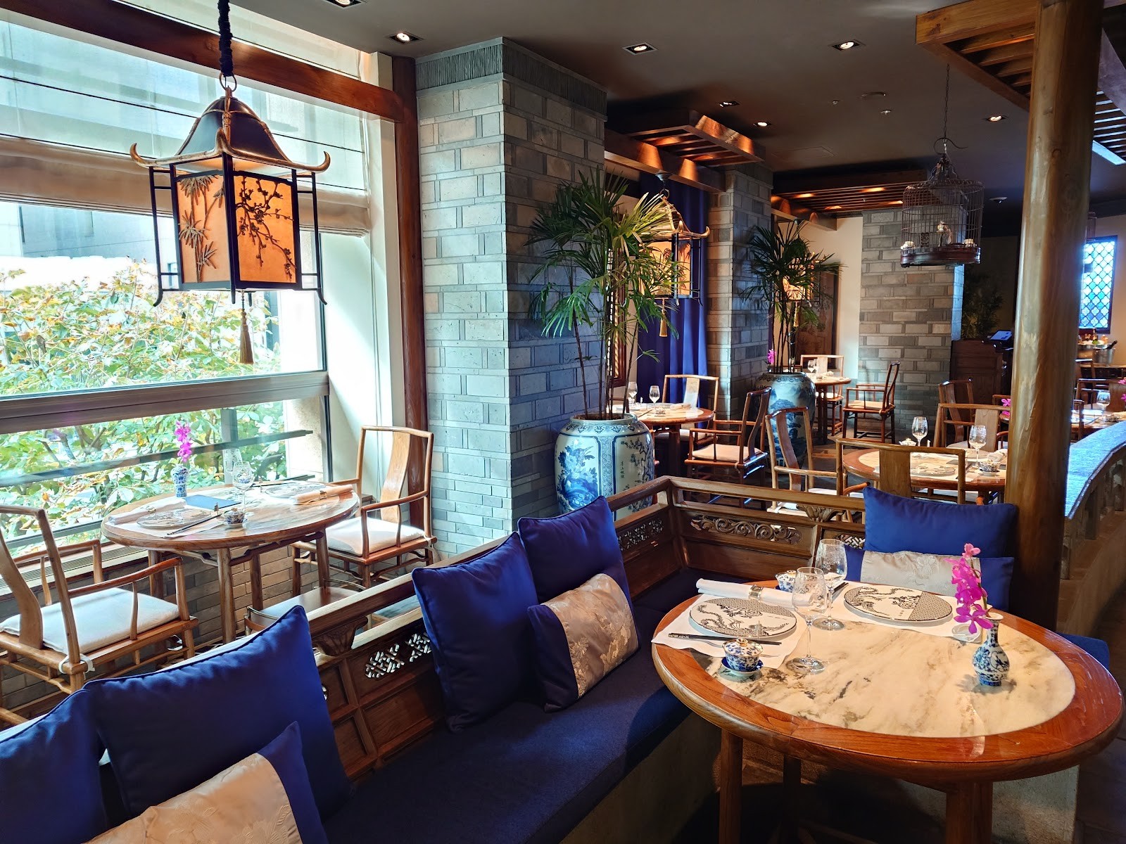 Hei Fung Terrace: the place
