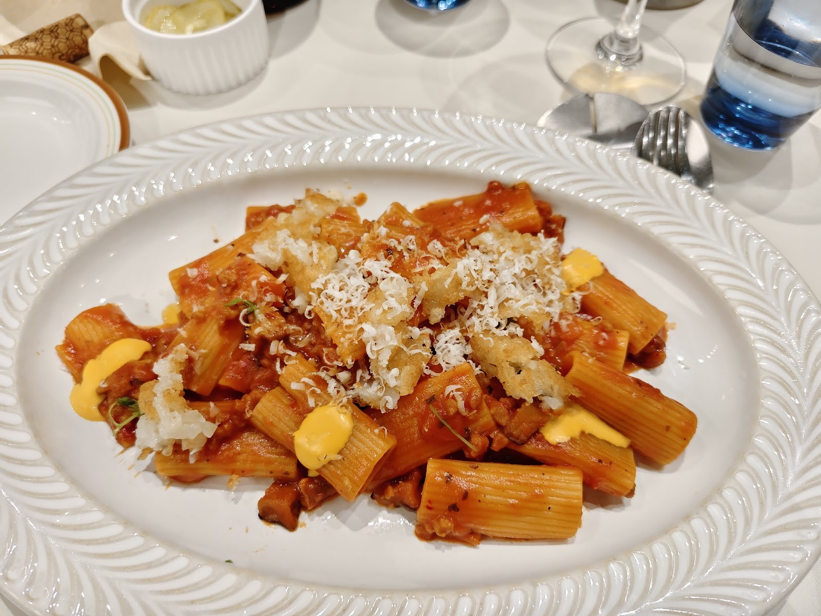Plantude: food & drinks