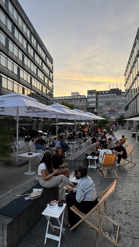 San's BISTRO & WEINBAR - Stuttgart: photo 4