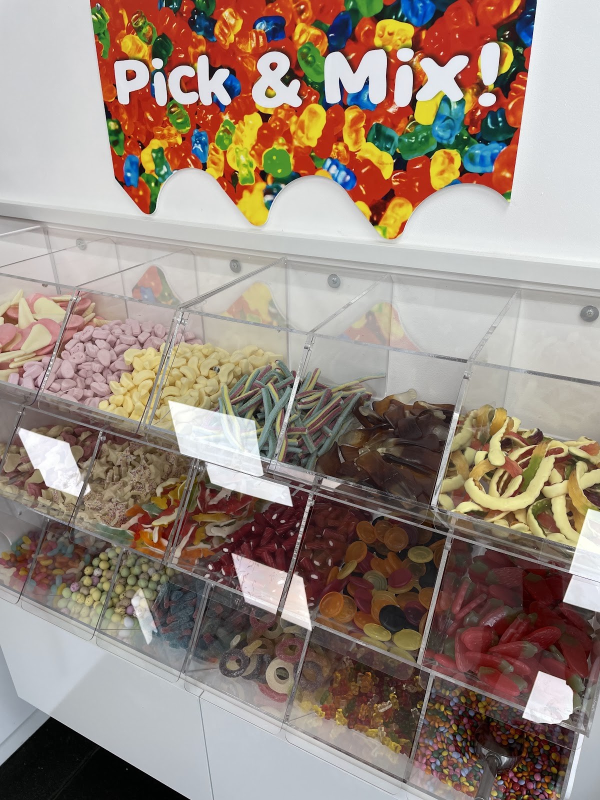 Loopy Scoops: the place