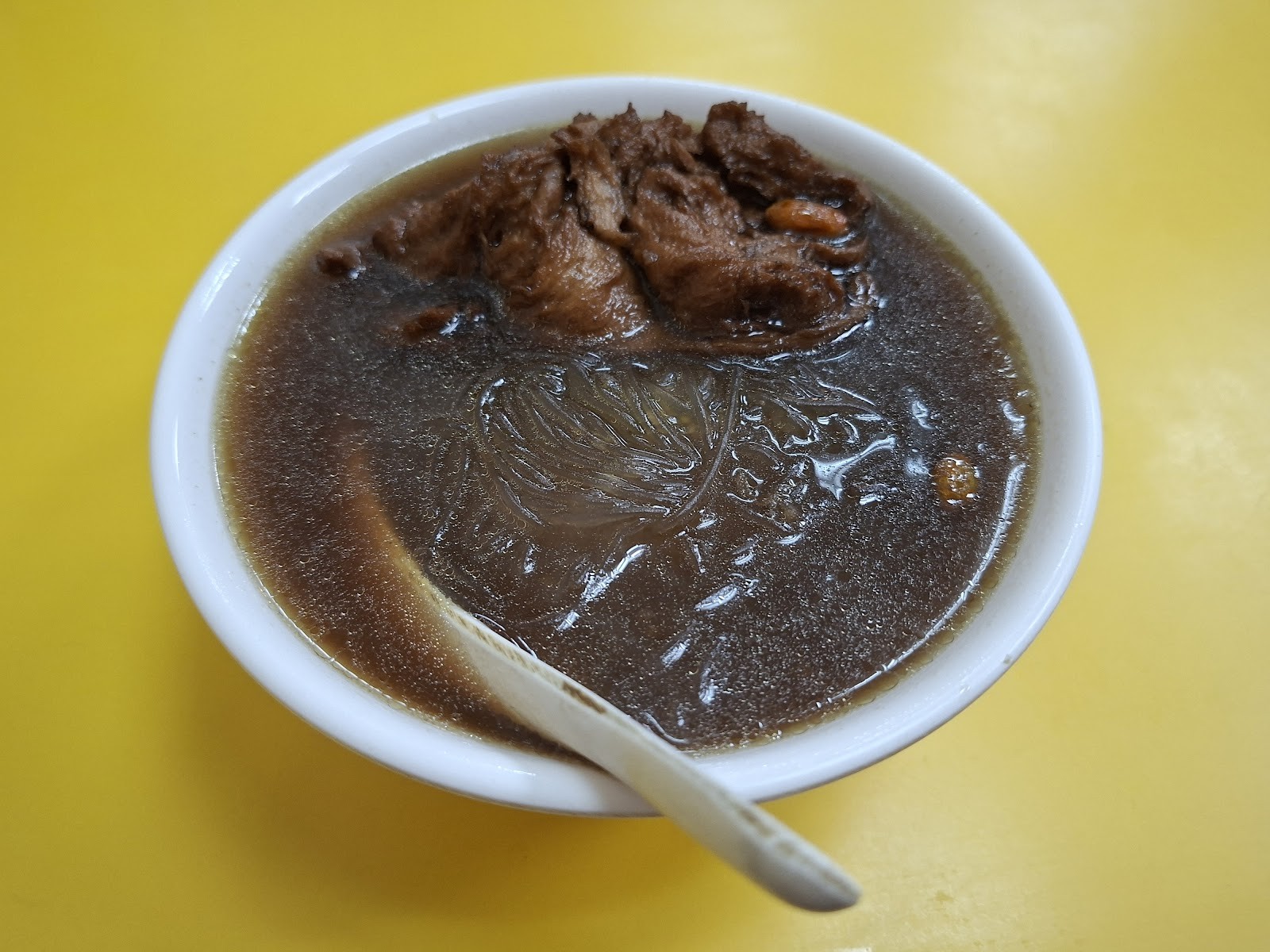 Ningxia Vegetarian Restaurant - 寧夏素食小館: food & drinks