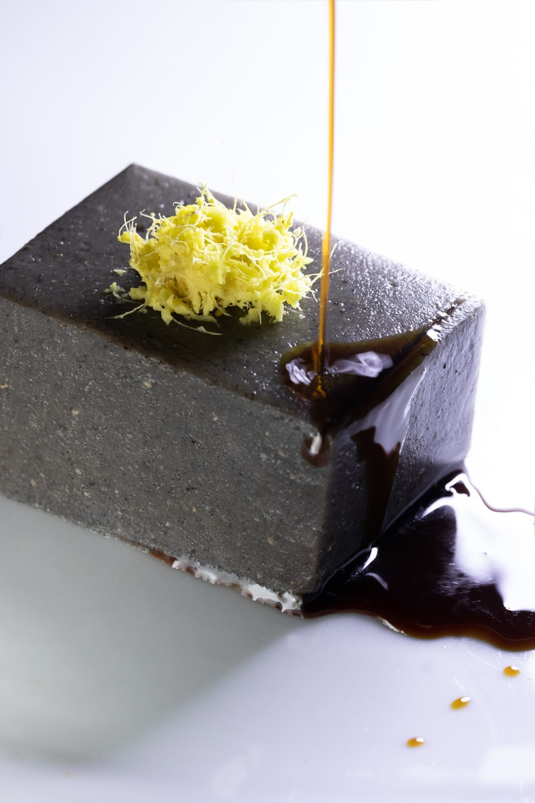 Guinga: food & drinks