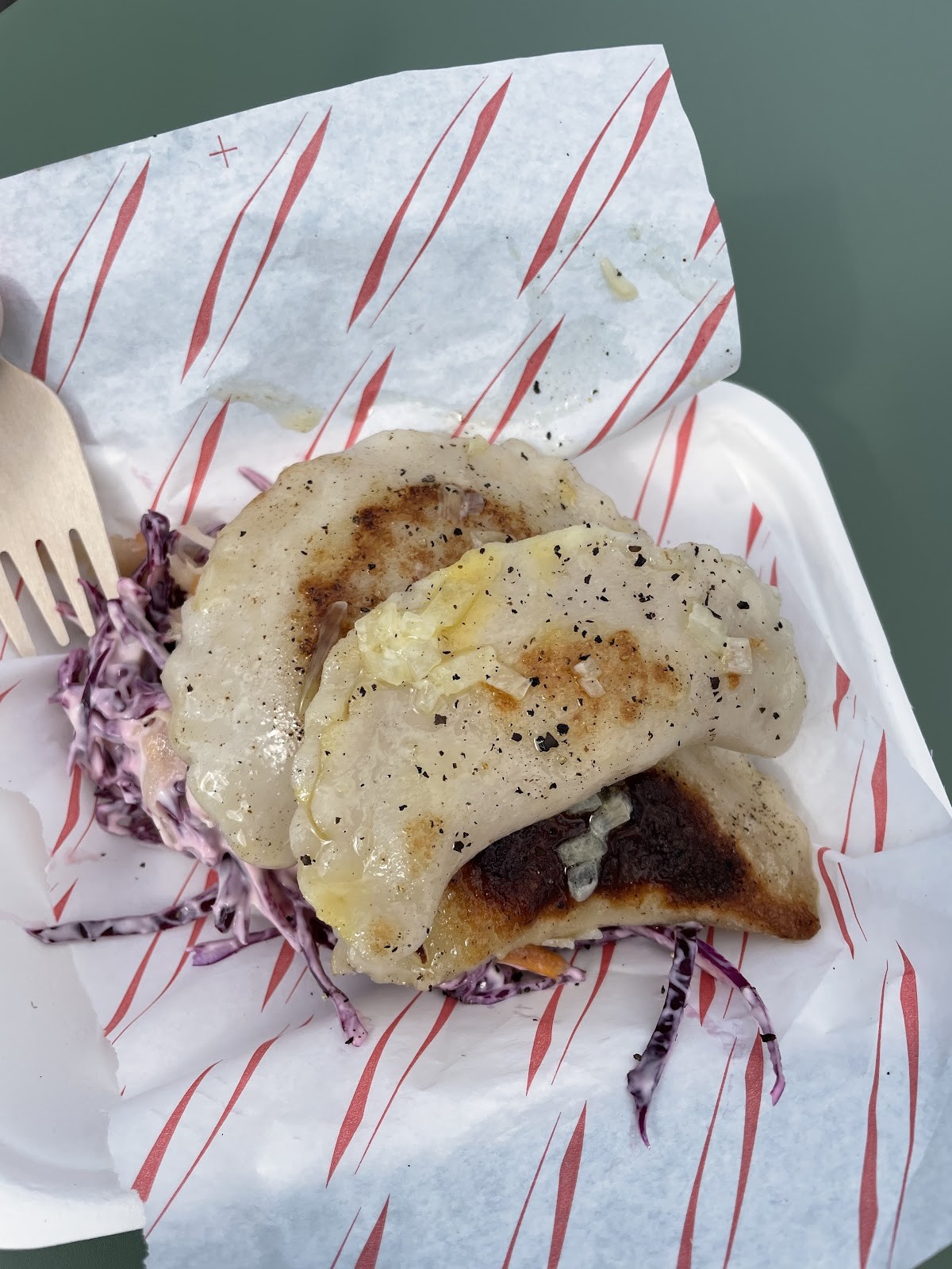The Crumbleologist ltd: food & drinks