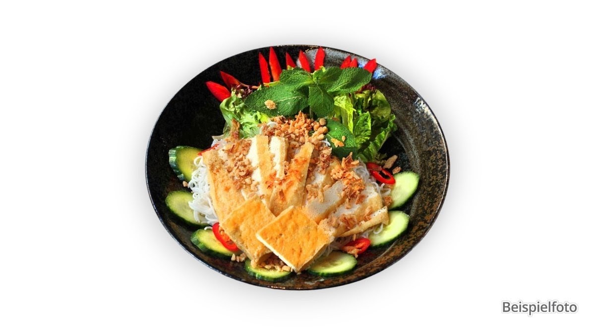 Phở 39 Vietnamesisches Restaurant Schmargendorf: food & drinks