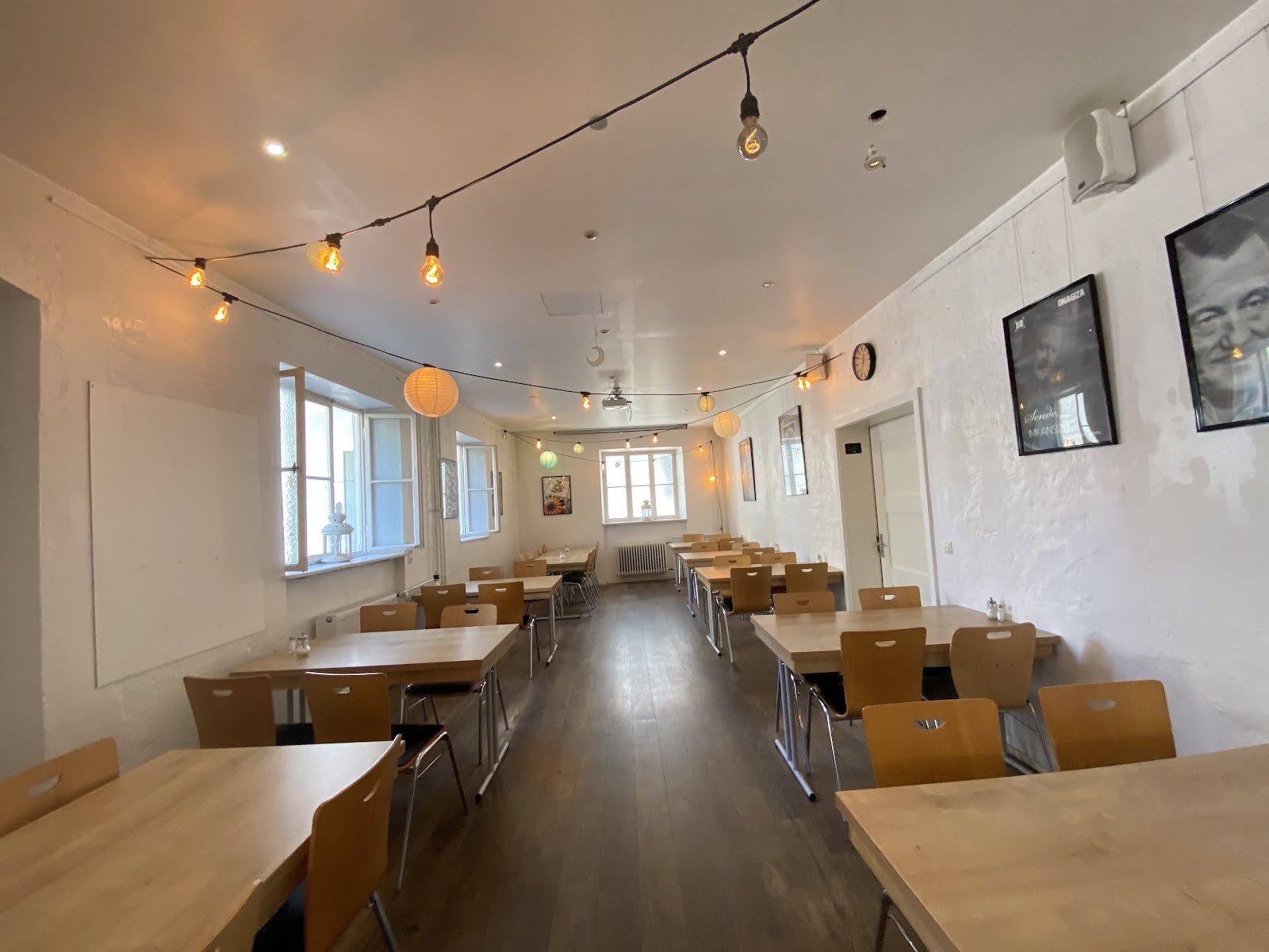 Anne‘s: the place
