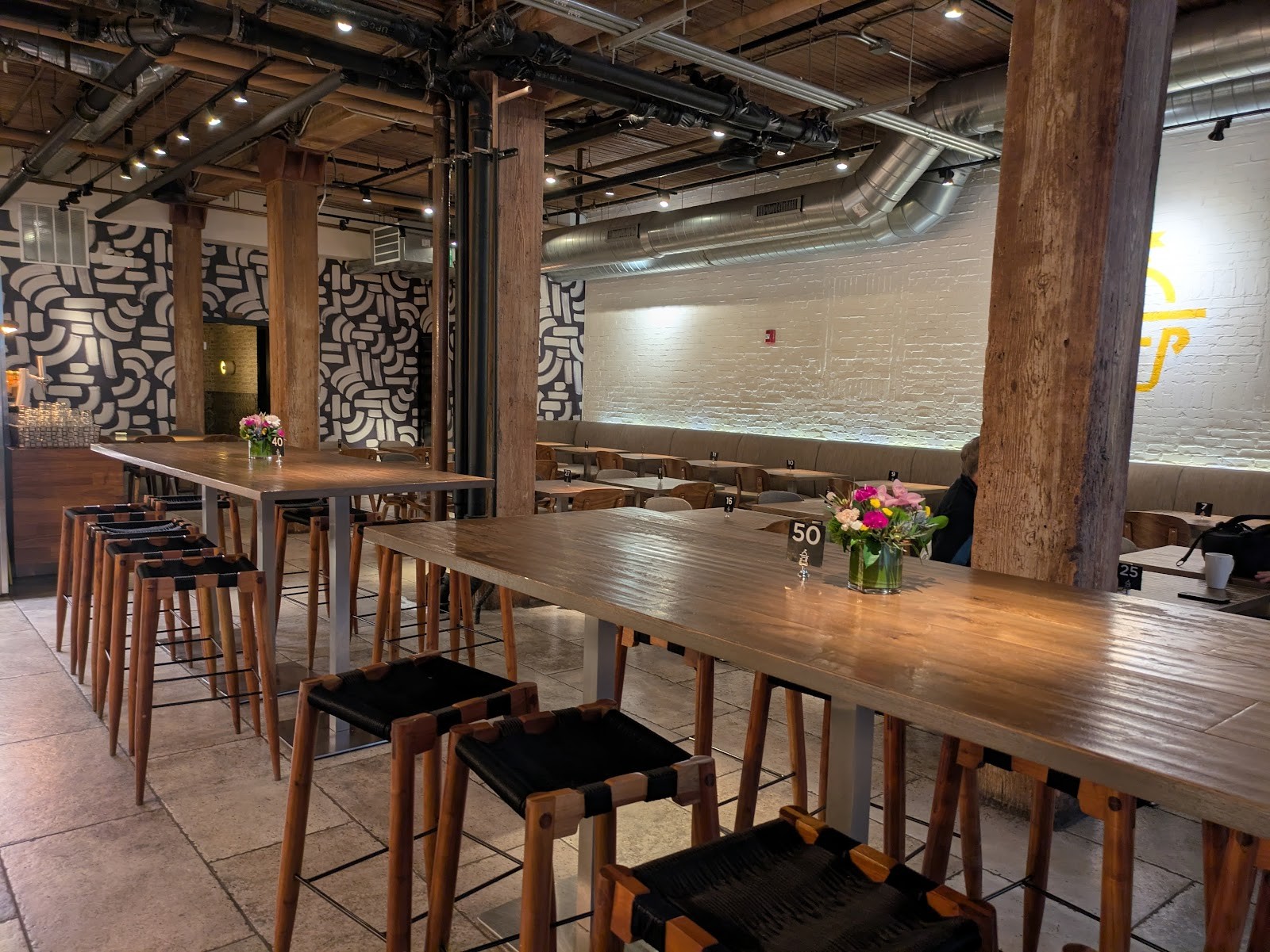 Cupitol Coffee & Eatery (Streeterville): the place