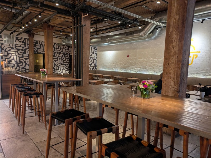 Cupitol Coffee & Eatery (Streeterville): photo 4