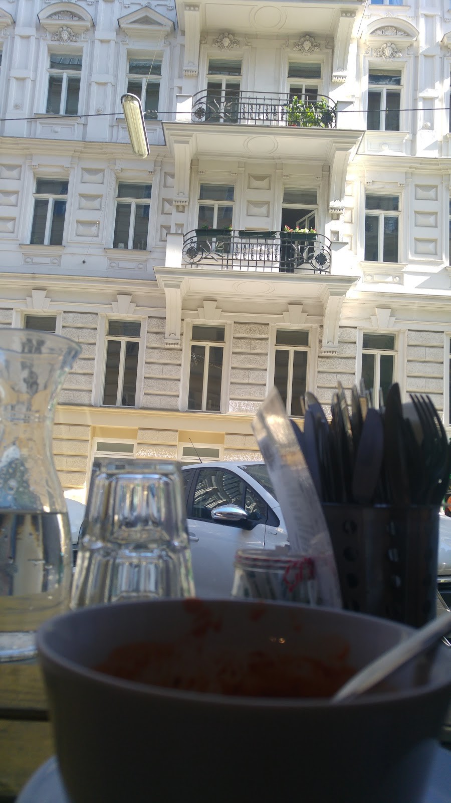 Hase&Igel: the place