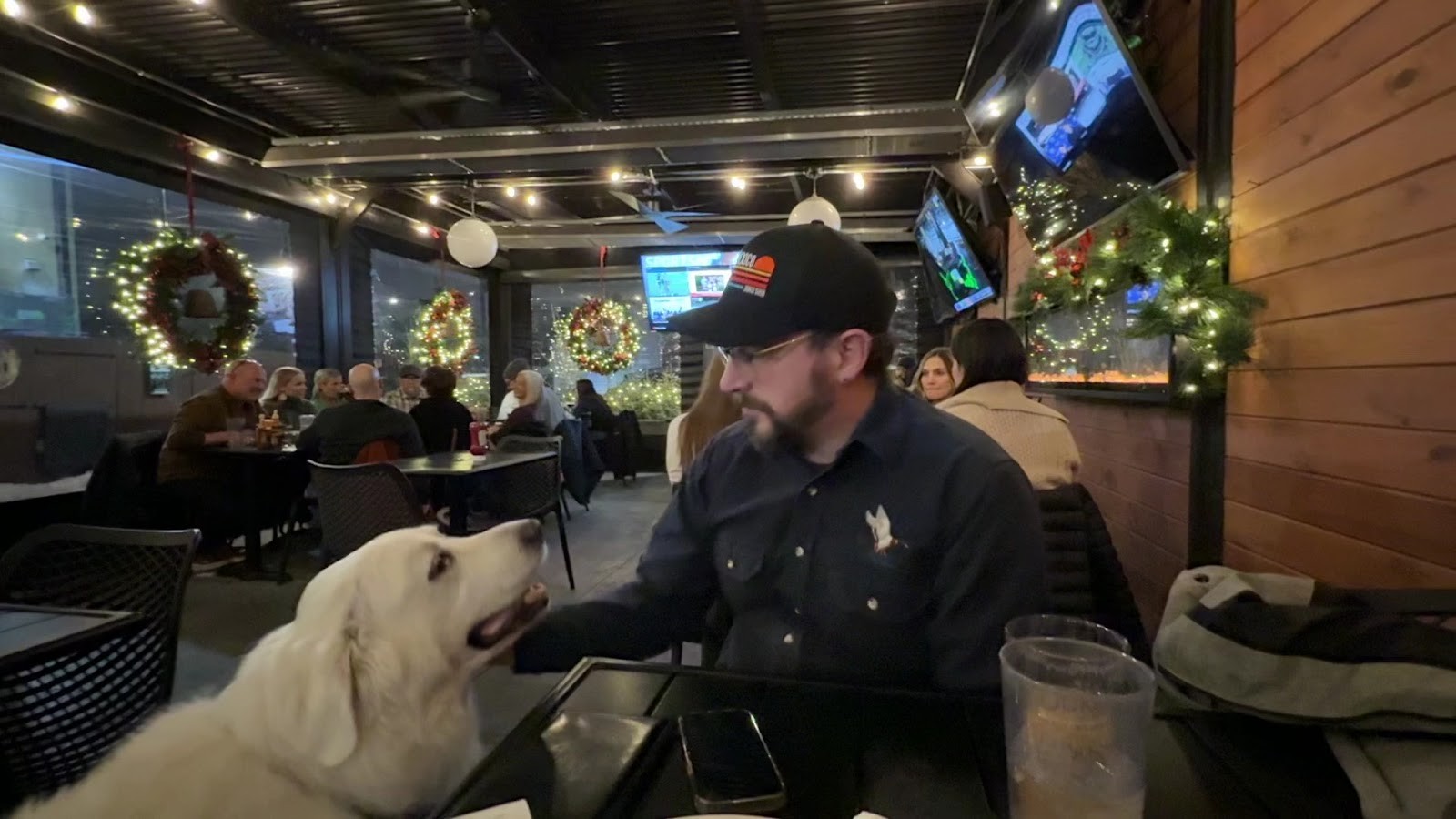 Stanley's Northeast Bar Room: the place