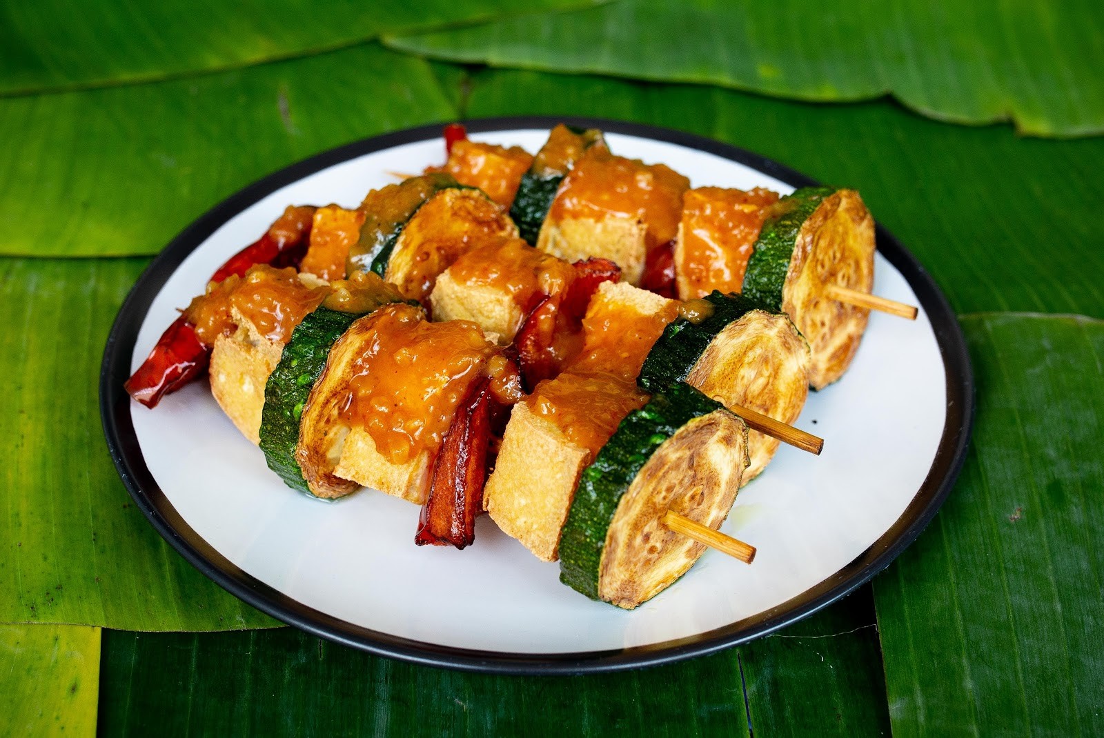 Kemp Thai: food & drinks