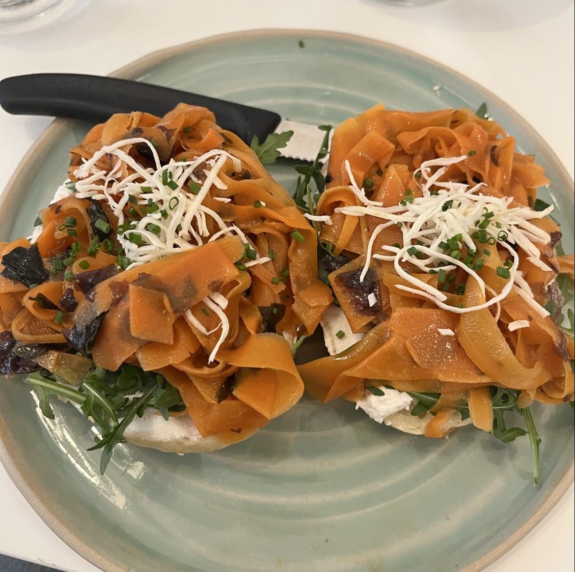 bistro deppat: food & drinks
