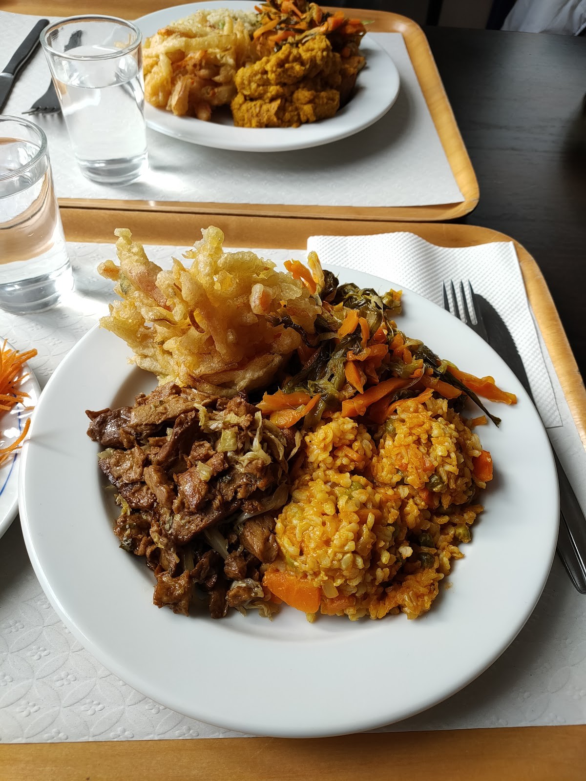 A Colmeia: food & drinks