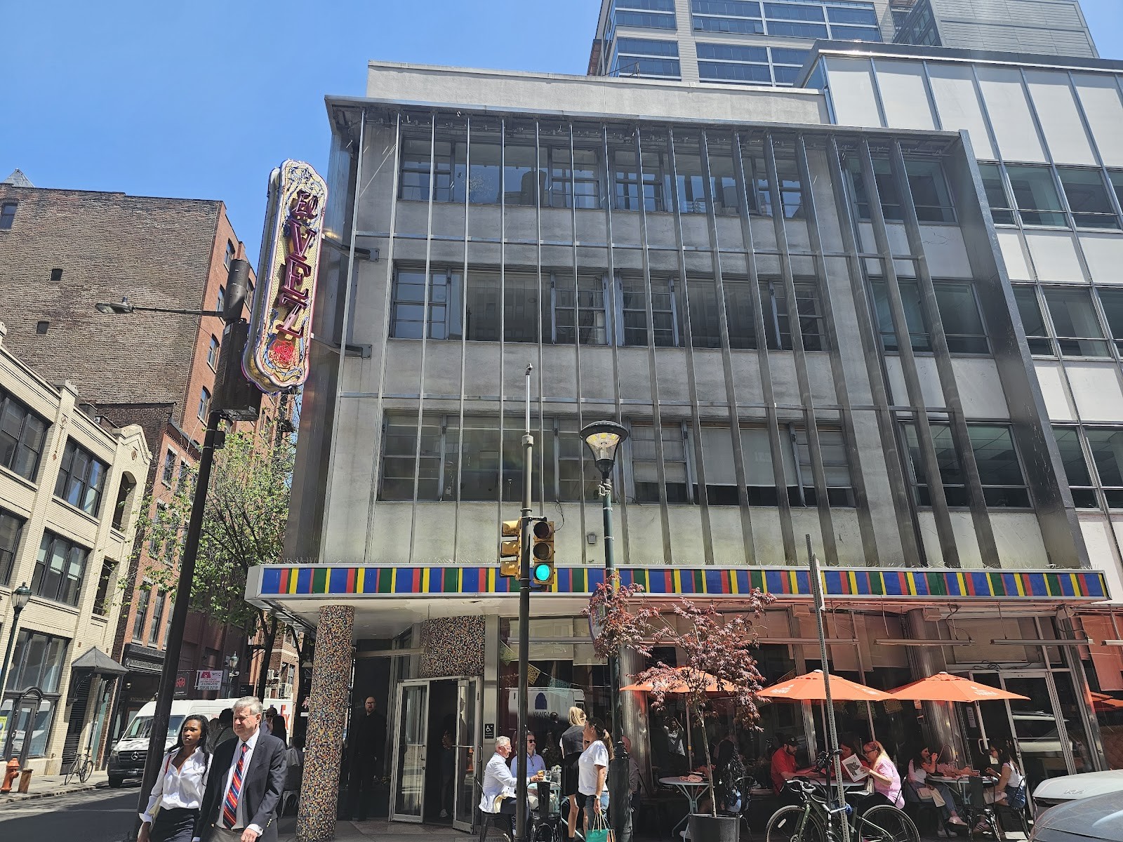 El Vez: the place
