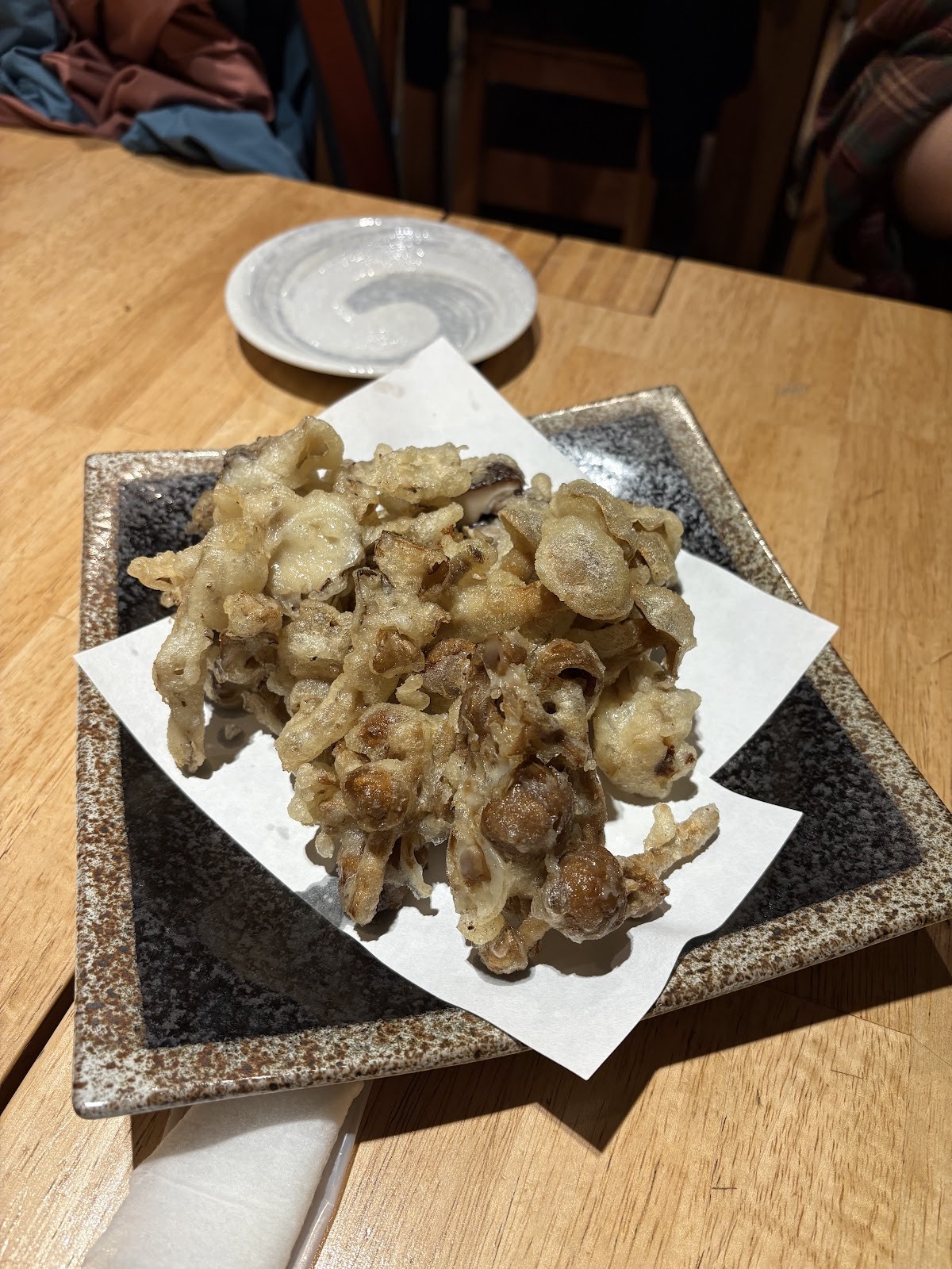 Chimaki: food & drinks