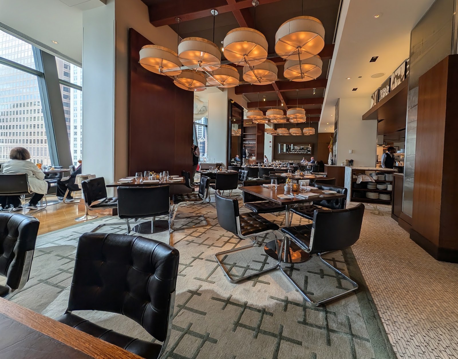 NoMI: the place
