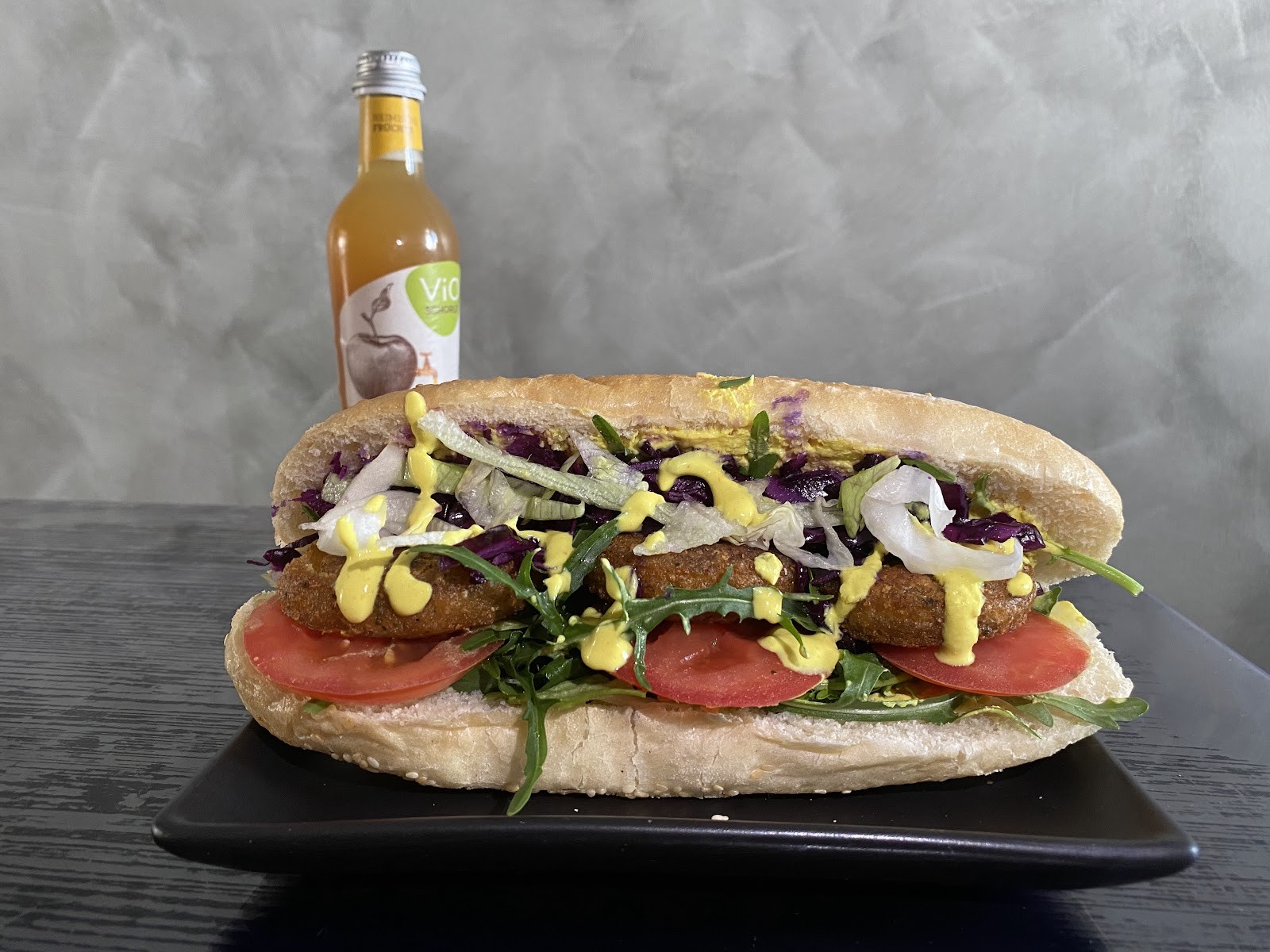 KartoffelKonig - Willy-Brandt-Platz: food & drinks